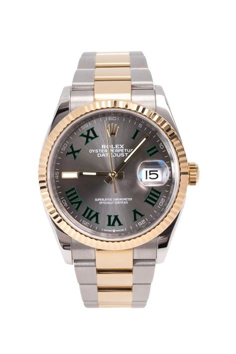 rolex dayjust 36 nero|2021 rolex datejust 36.